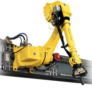 Робот манипулятор Fanuc M-710iC/50T