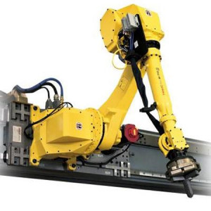 Робот манипулятор Fanuc M-710iC/70T