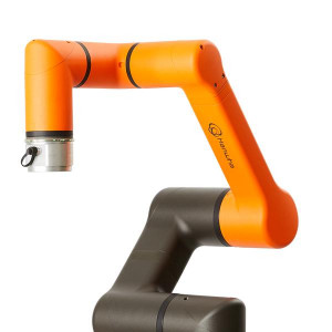 Коллаборативный робот Hanwha HCR-3