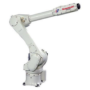 Промышленный робот Kawasaki RA006L