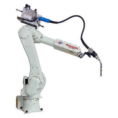 Промышленный робот Kawasaki RA010N