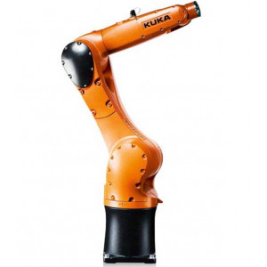 Промышленный робот KUKA KR 10 R1100 FIVVE (KR AGILUS)