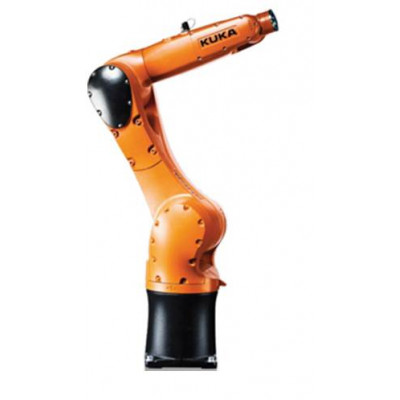 Промышленный робот KUKA KR 10 R900 SIXX WP (KR AGILUS)