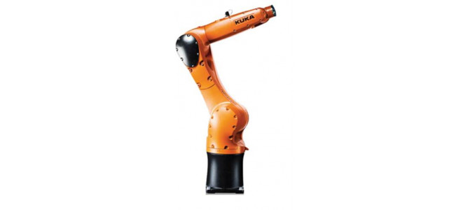 Kuka kr10 discount