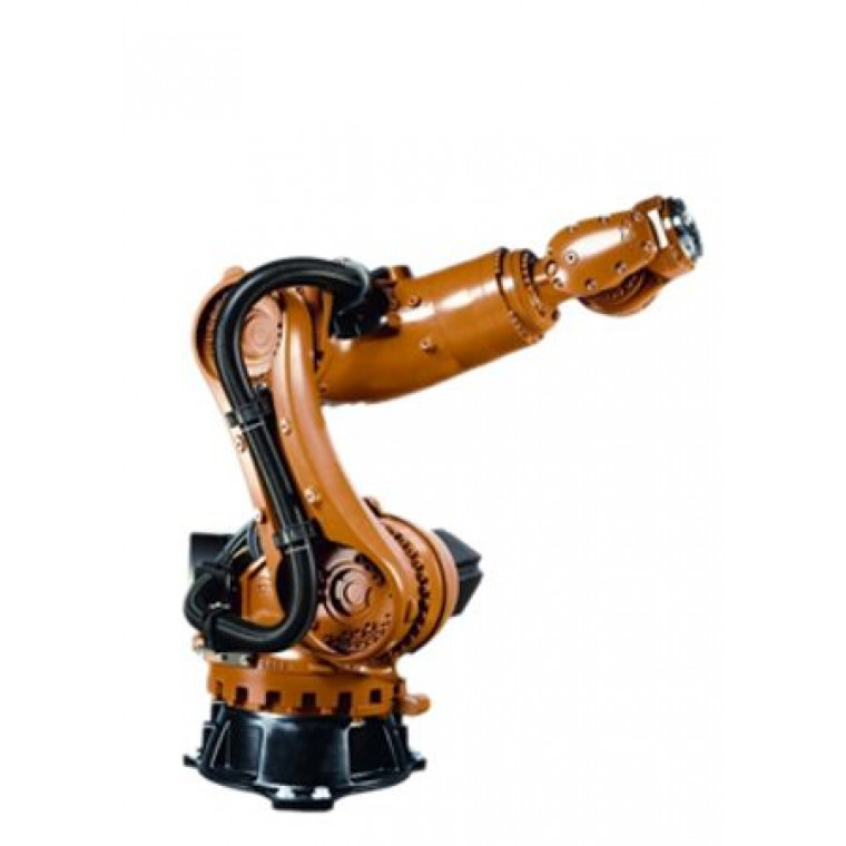 Промышленный робот KUKA KR 120 R1800 NANO (KR QUANTEC NANO)