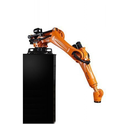 Промышленный робот KUKA KR 150 R3300 PRIME K (KR QUANTEC PRIME)