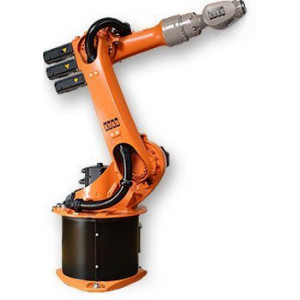 Промышленный робот KUKA KR 16-2 F