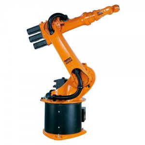 Промышленный робот KUKA KR 16-2