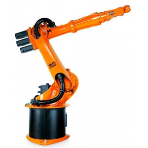 Промышленный робот KUKA KR 16 L6-2