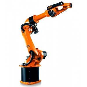 Промышленный робот KUKA KR 16 L8 arc HW