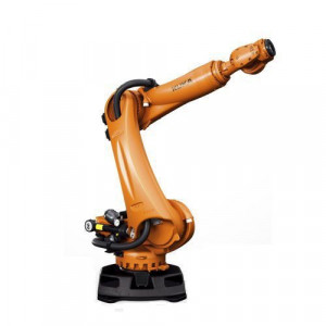 Промышленный робот KUKA KR 240 R2900 ULTRA F-HP (KR QUANTEC ULTRA)