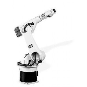 Промышленный робот KUKA KR 30-3 CR 
