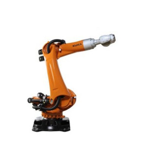 Промышленный робот KUKA KR 300 R2500 ULTRA F (KR QUANTEC ULTRA)