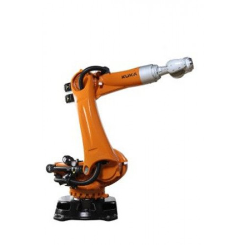 Промышленный робот KUKA KR 300 R2500 ULTRA F (KR QUANTEC ULTRA) купить