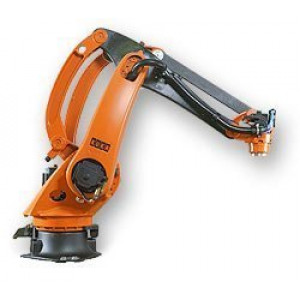 Промышленный робот KUKA KR 40 PA