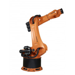 Промышленный робот KUKA KR 420 R3080 (KR 500 FORTEC)