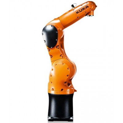 Промышленный робот KUKA KR 6 R700 FIVVE (KR AGILUS)