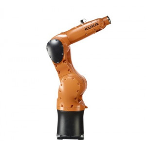 Промышленный робот KUKA KR 6 R700 SIXX (KR AGILUS)