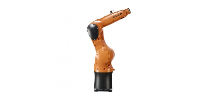 KUKA KR 6 R700 SIXX KR AGILUS