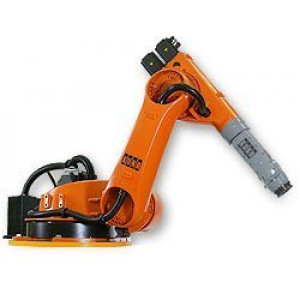 Промышленный робот KUKA KR 60-4 KS-F