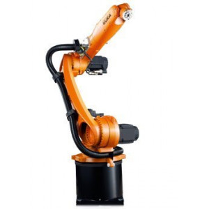 Промышленный робот KUKA KR CYBERTECH NANO KR 10 R1420