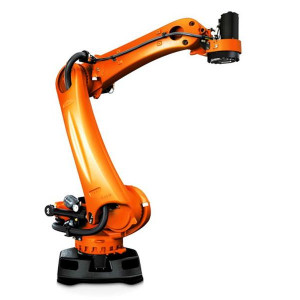 Робот-манипулятор KUKA KR 180 R3200 PA (KR QUANTEC)