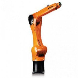 Робот-манипулятор KUKA KR 10 R1100 SIXX (KR AGILUS)