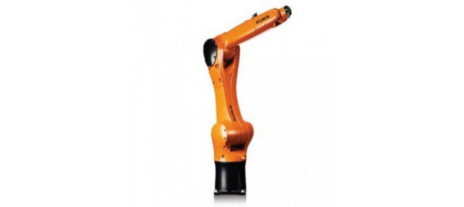 Kuka kr 10 r1100 sixx sale