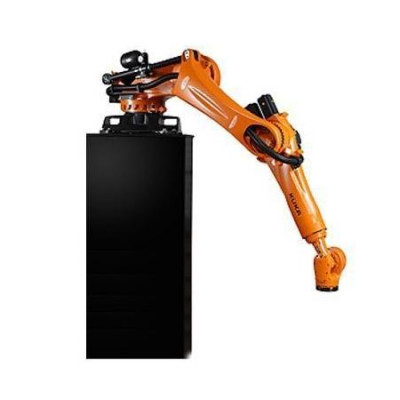 Промышленный робот KUKA KR 120 R3500 PRIME K (KR QUANTEC PRIME)