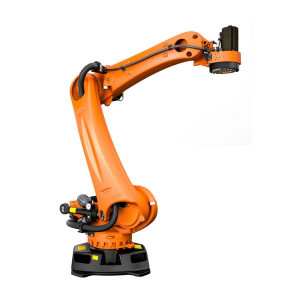 Робот-манипулятор KUKA KR QUANTEC PA arctic