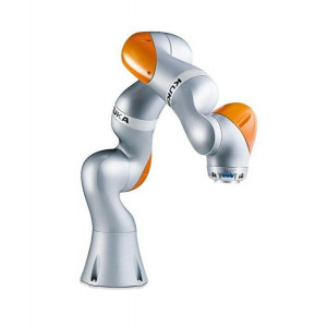 Робот-манипулятор KUKA LBR IIWA 14 R820