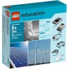 Набор Lego Возобновляемые источники энергии Lego Education 9688