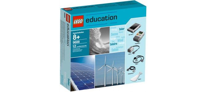 Lego 9688 cheap