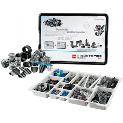 Lego Mindstorms EV3 45560
