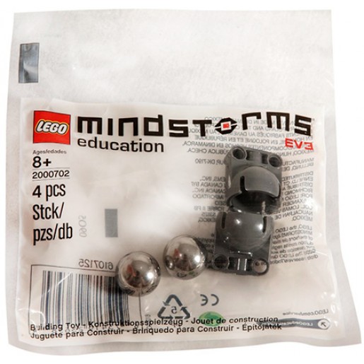 Комплект запасных частей для наборов LEGO EDUCATION LME 3 2000702