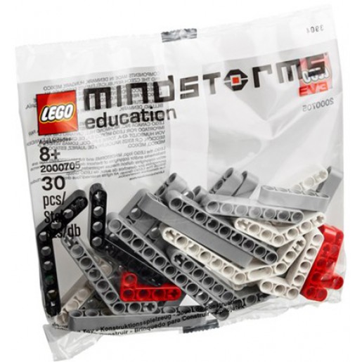 Комплект запасных частей для наборов LEGO EDUCATION LME 6 2000705