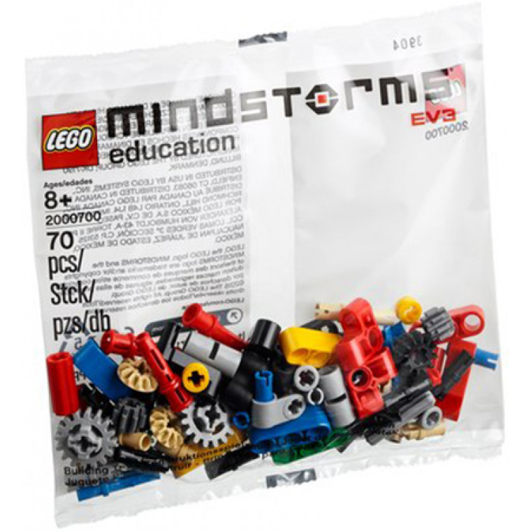 Набор деталей для LEGO MINDSTORMS 2000700