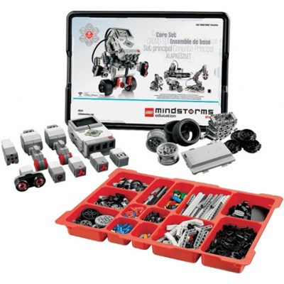 Lego Mindstorms EV3 45544