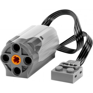 Средний мотор PF (M) LEGO 8883