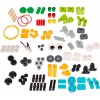 Комплект запасных частей LEGO Education Wedo 2.0 2000715