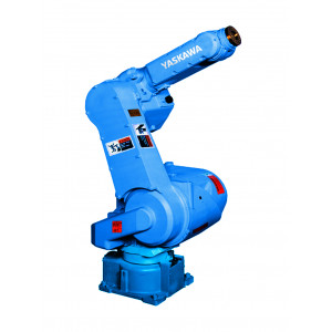 Промышленный робот-манипулятор Yaskawa Motoman DX1350D