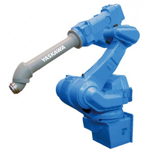 Промышленный робот-манипулятор Yaskawa Motoman EPX2800