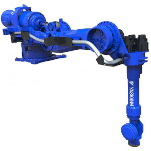 Промышленный робот-манипулятор Yaskawa Motoman ES200RD II