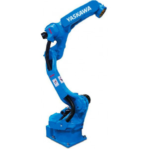 Промышленный робот-манипулятор Yaskawa Motoman GP12