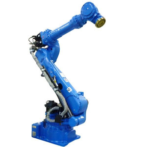 Промышленный робот-манипулятор Yaskawa Motoman MH180