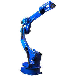 Промышленный робот-манипулятор Yaskawa Motoman MH24-10