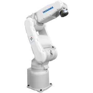 Промышленный робот-манипулятор Yaskawa Motoman MH5S II