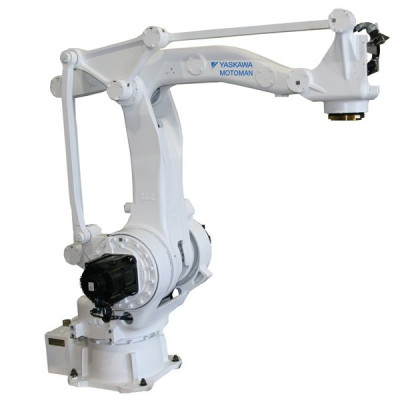 Промышленный робот-манипулятор Yaskawa Motoman MPK50