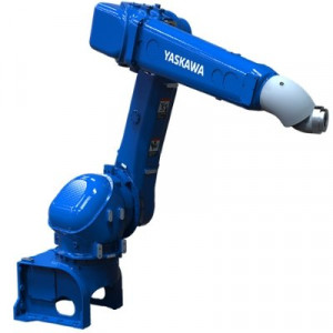 Промышленный робот-манипулятор Yaskawa Motoman MPX3500
