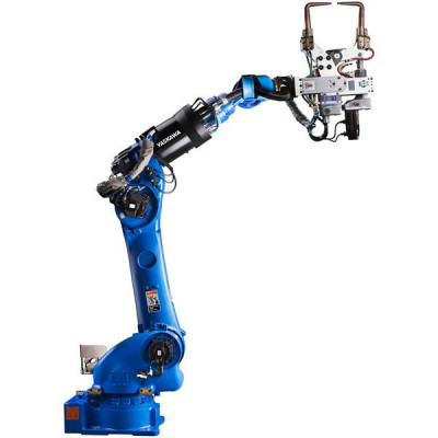 Промышленный робот-манипулятор Yaskawa Motoman MS165